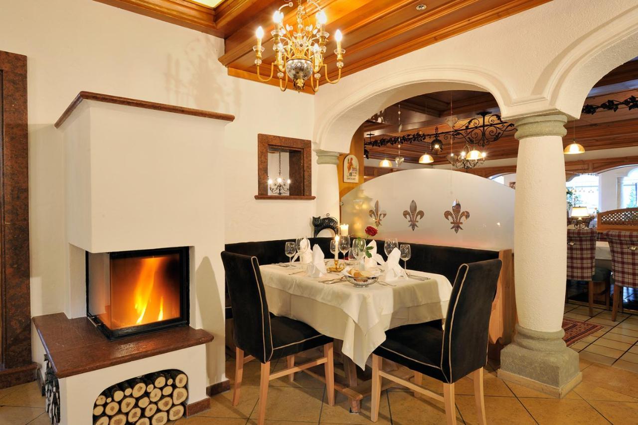 Hotel Herrschaftstaverne Haus im Ennstal Extérieur photo
