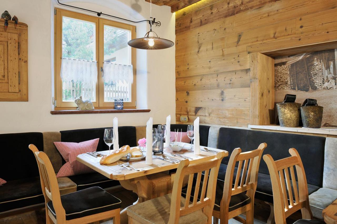 Hotel Herrschaftstaverne Haus im Ennstal Extérieur photo