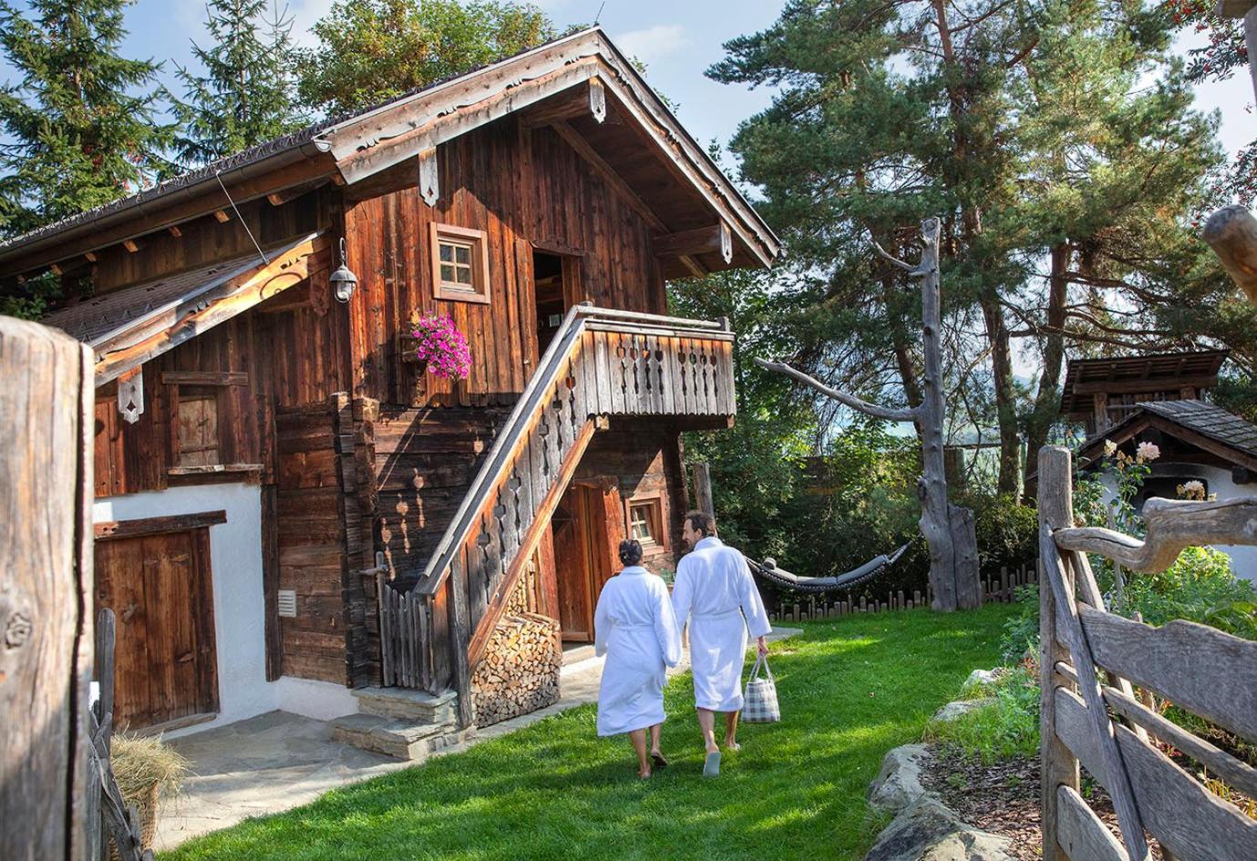 Hotel Herrschaftstaverne Haus im Ennstal Extérieur photo
